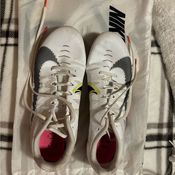 Zoom Rival S 9 'Rawdacious' track and field spikes - Picture 2 of 3